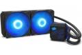 SilentiumPC Navis RGB 240