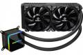 Enermax LiqTech II 240 -fläktar