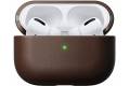 Nomad Rugged AirPods Pro Case Brown leather
