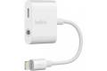 Belkin 3.5 mm Audio + Charge Rockstar