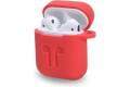 Andersson Airpods Case Silicone White