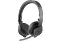 Logitech Zone Wireless Plus Headset (Microsoft Teams Certified)