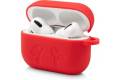 Andersson Airpods Pro Case Silicone Light Purple