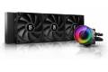 DeepCool Gamer Storm CASTLE 360EX -fläktar