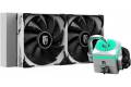 DeepCool Gamer Storm CAPTAIN 240X -fläktar