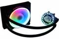 LC Power LC-CC-120-LICO-ARGB processor liquid cooling system