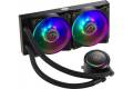 Cooler Master MasterLiquid ML240R RGB -fläktar