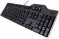 Dell tastatur - Tastatur - Svart