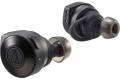 Audio-technica Ath-cks5tw True Wirless Hörlurar True Wireless-hörlurar Stereo Svart
