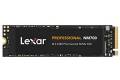 Lexar NM700 NVMe