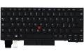 Lenovo Thinkpad Keyboard x280/x390 IT