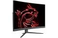 MSI Optix 27" Curved MAG272CQRMYS
