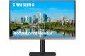 Samsung F24t650fyu 23.8" Ips Fhd 16:9 Grå 24" 1920 X 1080 16:9
