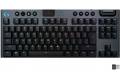 Logitech G915 TKL LIGHTSPEED Wireless GL Clicky