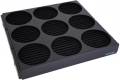 Alphacool NexXxoS XT45 Full Copper SuperNova 1080mm