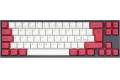 Varmilo VA69 Special Edition Nature White