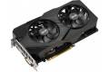 ASUS GeForce GTX 1660 Dual Advanced EVO 6GB