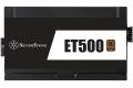 SilverStone SilvStone SST-ET500-B
