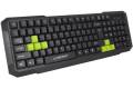 Esperanza ASPIS EGK102G USB Keyboard