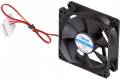 Akyga AW-8A-BK case fan