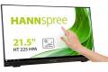HANNspree 21" HT225HPA Touch Speakers