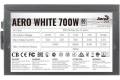 AeroCool AERO White 700W