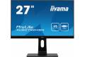 27"" iiyama ProLite XUB2792HSN-B1 FHD 75Hz USB 65W Hub LAN Speakers