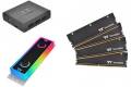 Thermaltake WaterRam RGB 4x8GB DDR4 3600 C18 Memor