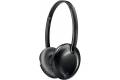 Philips Wireless Bluetooth Headphones. Black