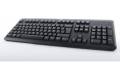 HP J4E27AA Localize Kit - Dansk USB - Tastatur - Dansk - Sort