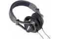 Shure Srh550dj Hörlurar 3,5 Mm Kontakt Stereo Grön