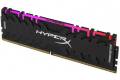 HyperX Predator DDR4 RGB 3600MHz 16GB