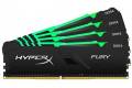 Kingston HyperX FURY RGB DDR4-3200 C16 QC