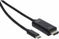 iiglo USB-C till HDMI-kabel