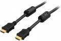 Deltaco High-Speed Premium HDMI-kabel