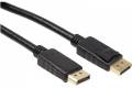 iiglo DisplayPort-kabel 5m