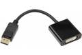 iiglo DisplayPort till DVI Adapter