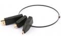 Deltaco HDMI Adapterring
