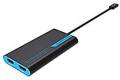 Thunderbolt 3 To Dual Hdmi Active