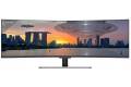 LC Power 49 " LC-M49-DFHD-144-C