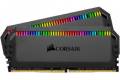 Corsair Dominator CMT64GX4M2C3200C16 RAM-minnen 64 GB 2 x 32 GB DDR4 3200 MHz