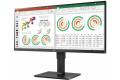 LG 34" Skärm 34BN770-B