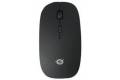 Conceptronic LORCAN01B 4-Tasten Bluetooth Maus sch