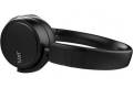 Jays x-Five Wireless trådlösa on-ear hörlurar (svart)