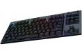 Logitech G915 TKL LIGHTSPEED Wireless GL Tactile