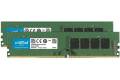 Crucial DDR4-3200 C22 DC