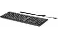 HP USB Keyboard Icelandic