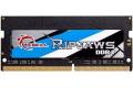 G.Skill Ripjaws SODIMM DDR4-3200