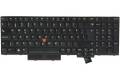 Lenovo Thinkpad Keyboard T570/P51s SWE/FI