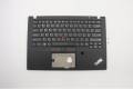 Lenovo C-Cover US English